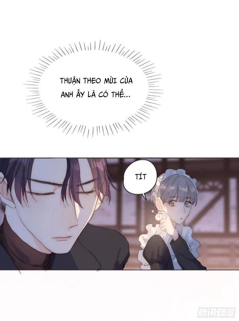 Thỉnh Cùng Ta Đồng Miên-Xin Hãy Ngủ Cùng Ta Chapter 55 - 10