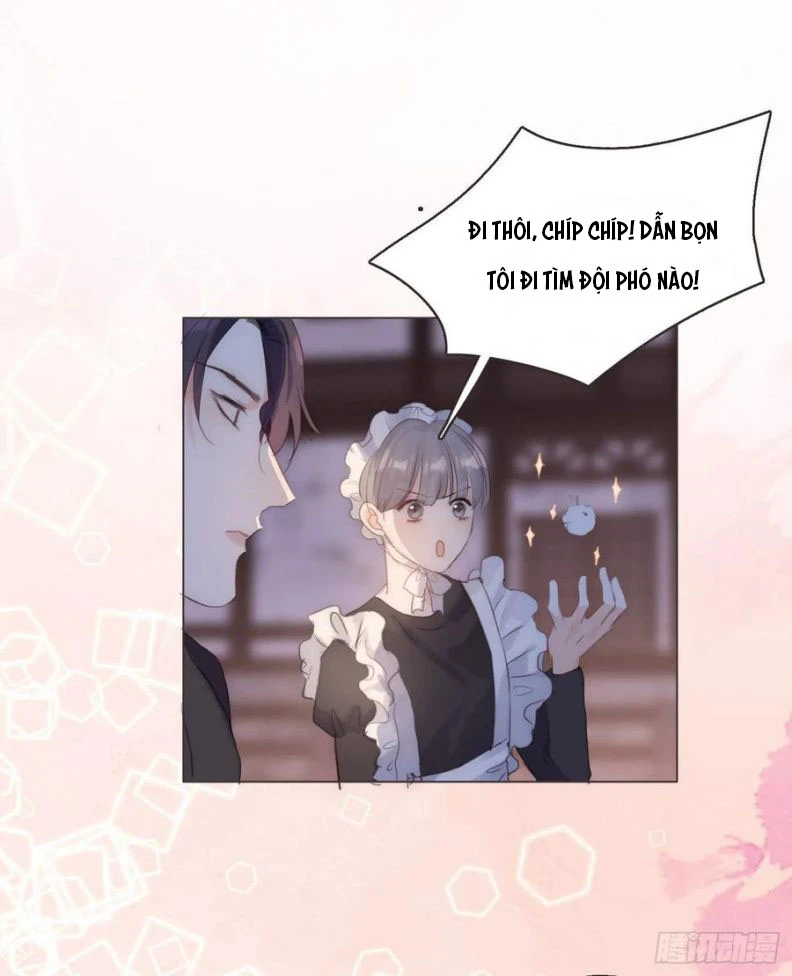 Thỉnh Cùng Ta Đồng Miên-Xin Hãy Ngủ Cùng Ta Chapter 55 - 11