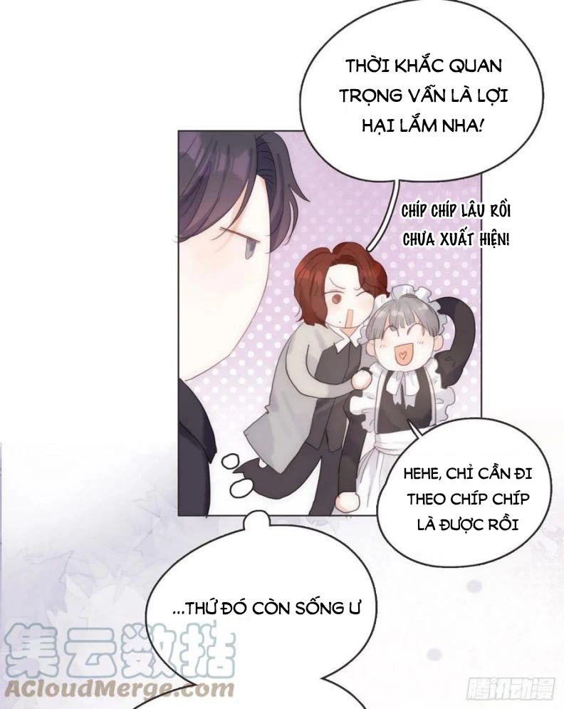 Thỉnh Cùng Ta Đồng Miên-Xin Hãy Ngủ Cùng Ta Chapter 55 - 13