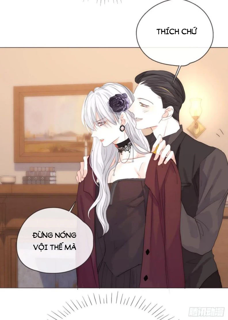 Thỉnh Cùng Ta Đồng Miên-Xin Hãy Ngủ Cùng Ta Chapter 55 - 18