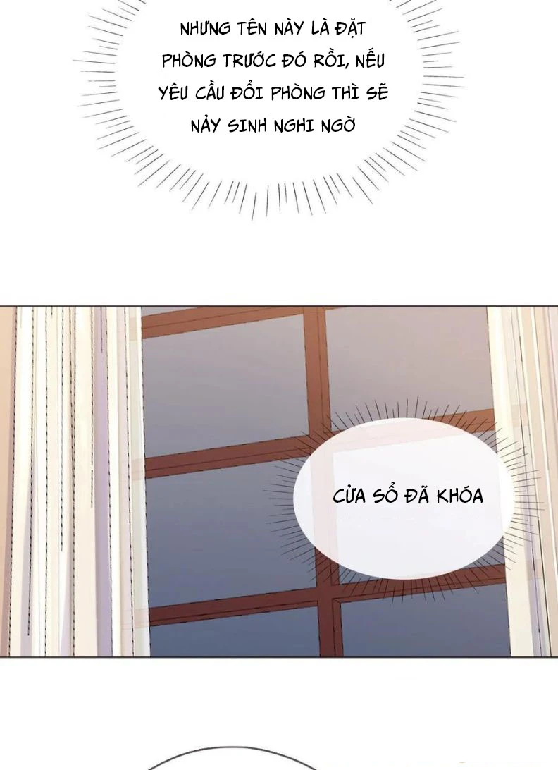Thỉnh Cùng Ta Đồng Miên-Xin Hãy Ngủ Cùng Ta Chapter 55 - 19