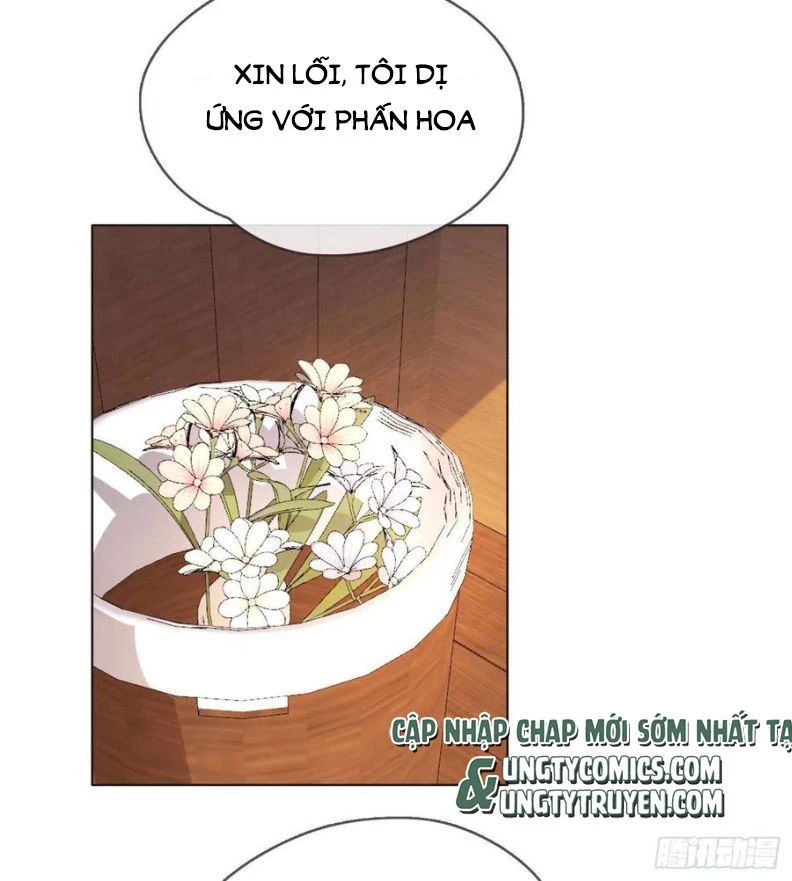 Thỉnh Cùng Ta Đồng Miên-Xin Hãy Ngủ Cùng Ta Chapter 55 - 20