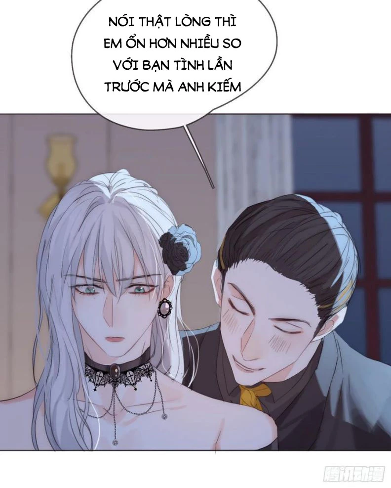 Thỉnh Cùng Ta Đồng Miên-Xin Hãy Ngủ Cùng Ta Chapter 55 - 24