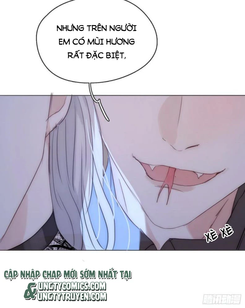 Thỉnh Cùng Ta Đồng Miên-Xin Hãy Ngủ Cùng Ta Chapter 55 - 26