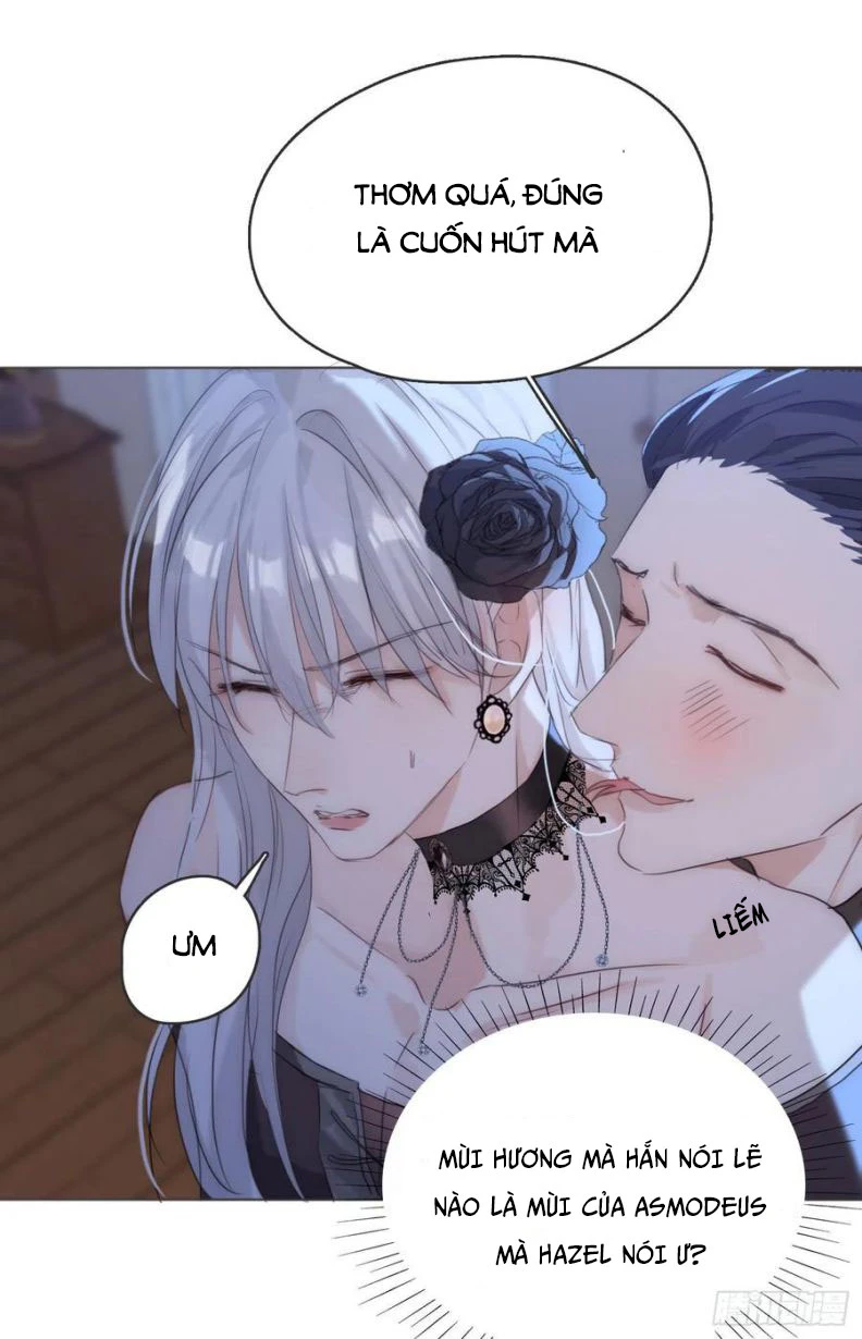Thỉnh Cùng Ta Đồng Miên-Xin Hãy Ngủ Cùng Ta Chapter 55 - 27