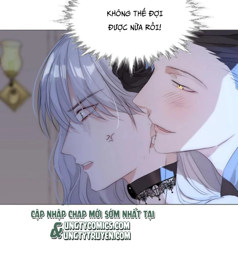 Thỉnh Cùng Ta Đồng Miên-Xin Hãy Ngủ Cùng Ta Chapter 55 - 31