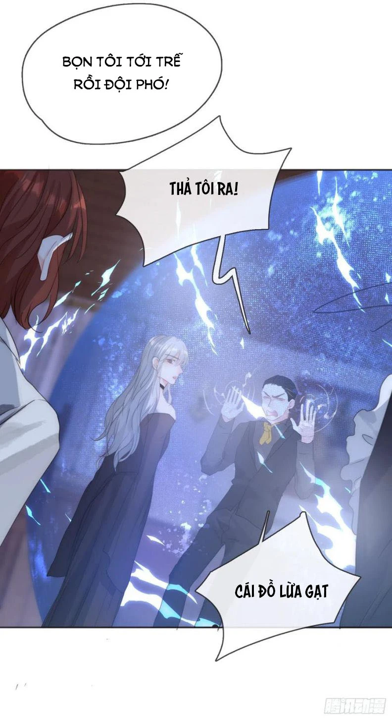 Thỉnh Cùng Ta Đồng Miên-Xin Hãy Ngủ Cùng Ta Chapter 55 - 33