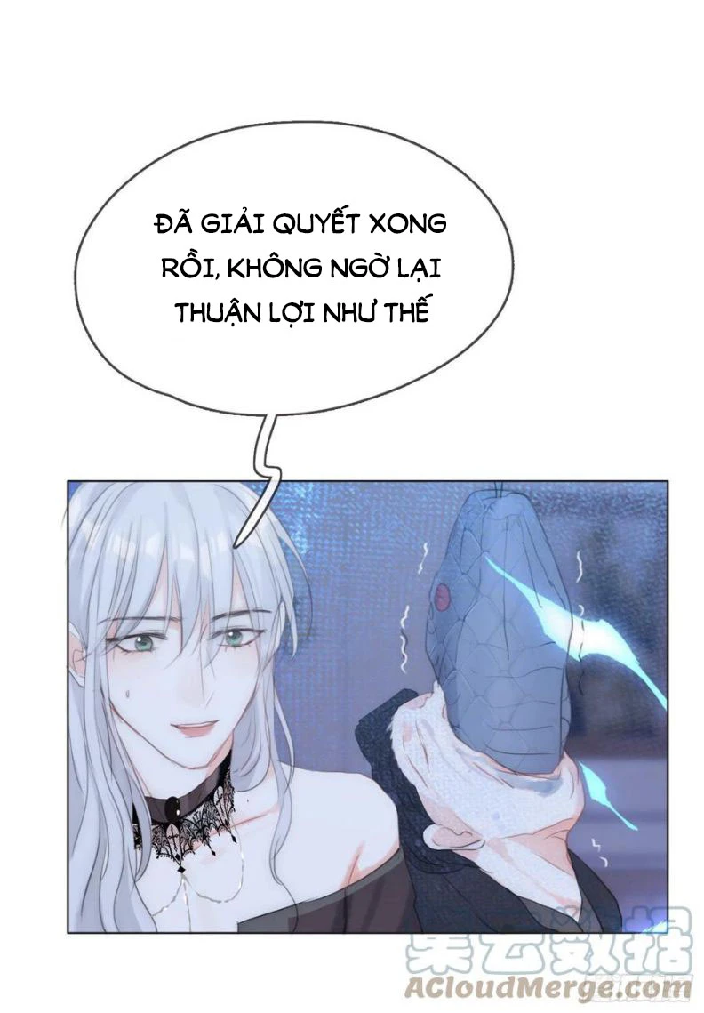 Thỉnh Cùng Ta Đồng Miên-Xin Hãy Ngủ Cùng Ta Chapter 55 - 34