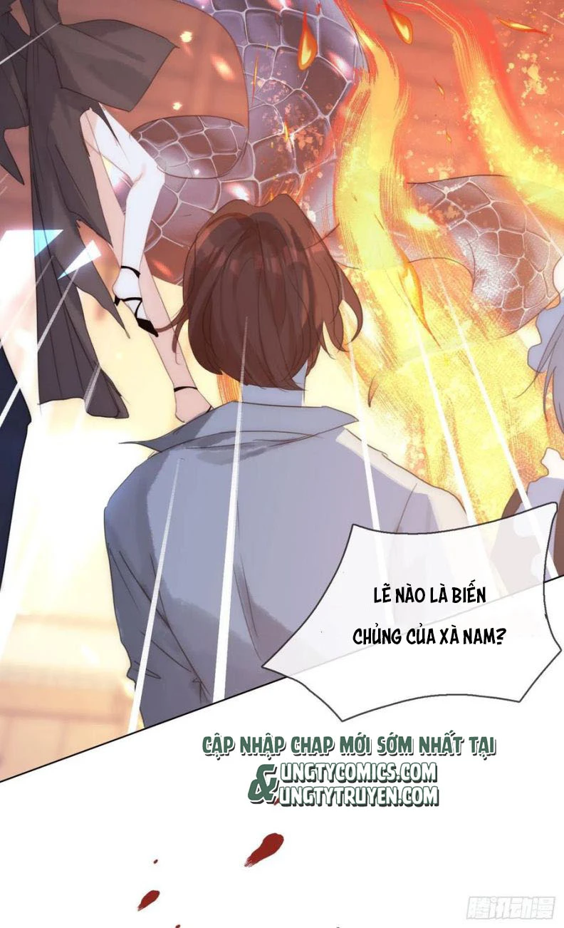 Thỉnh Cùng Ta Đồng Miên-Xin Hãy Ngủ Cùng Ta Chapter 55 - 36