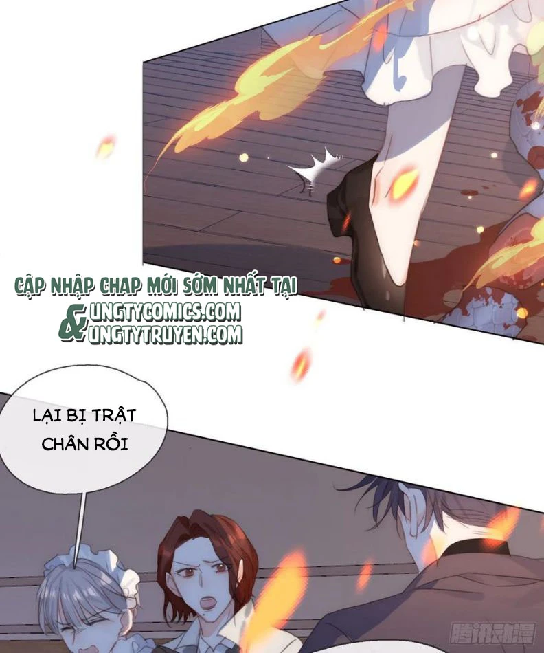 Thỉnh Cùng Ta Đồng Miên-Xin Hãy Ngủ Cùng Ta Chapter 55 - 39