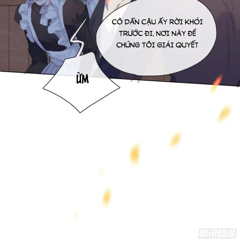Thỉnh Cùng Ta Đồng Miên-Xin Hãy Ngủ Cùng Ta Chapter 55 - 40