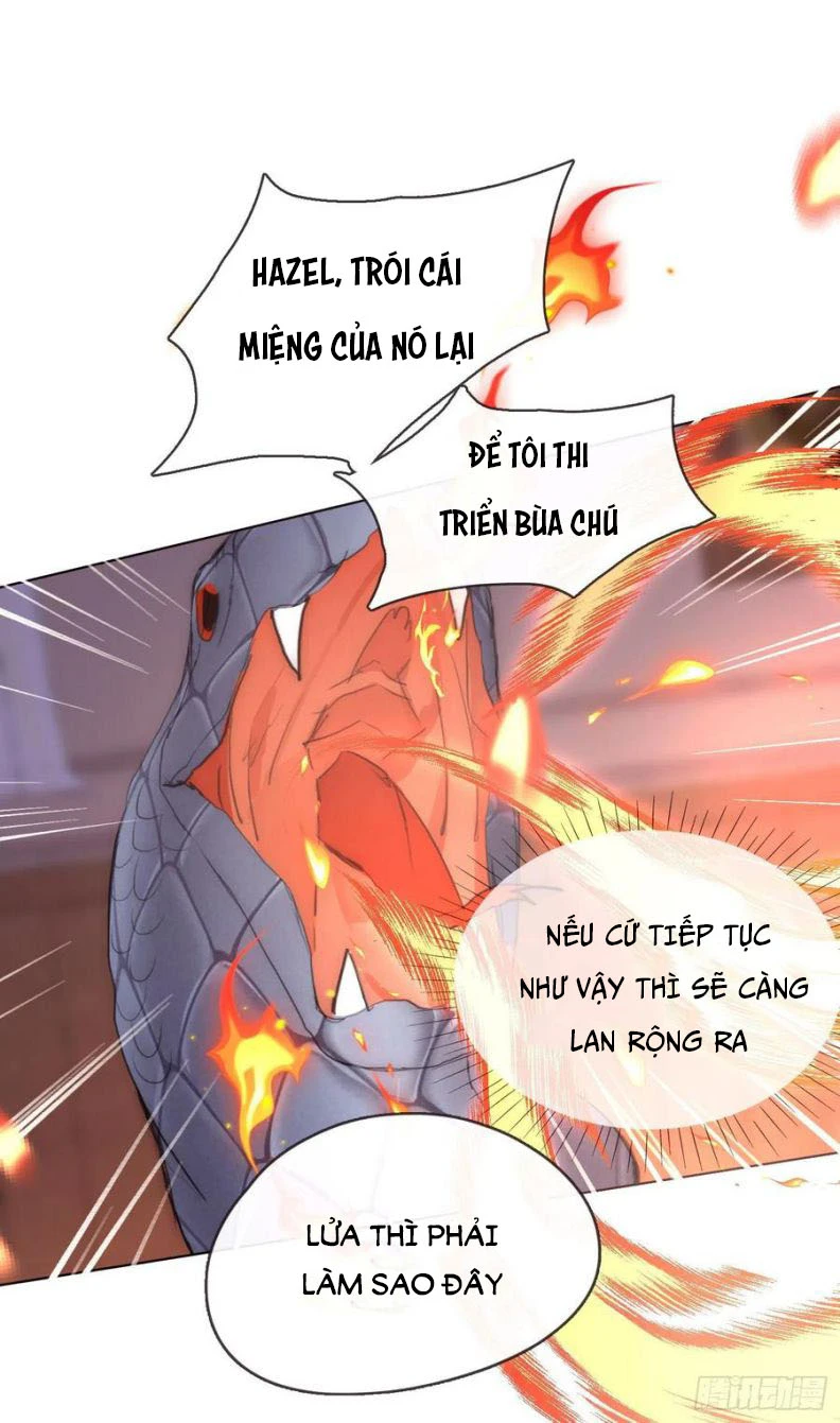 Thỉnh Cùng Ta Đồng Miên-Xin Hãy Ngủ Cùng Ta Chapter 55 - 41