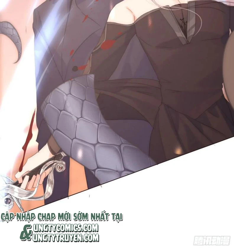 Thỉnh Cùng Ta Đồng Miên-Xin Hãy Ngủ Cùng Ta Chapter 55 - 46