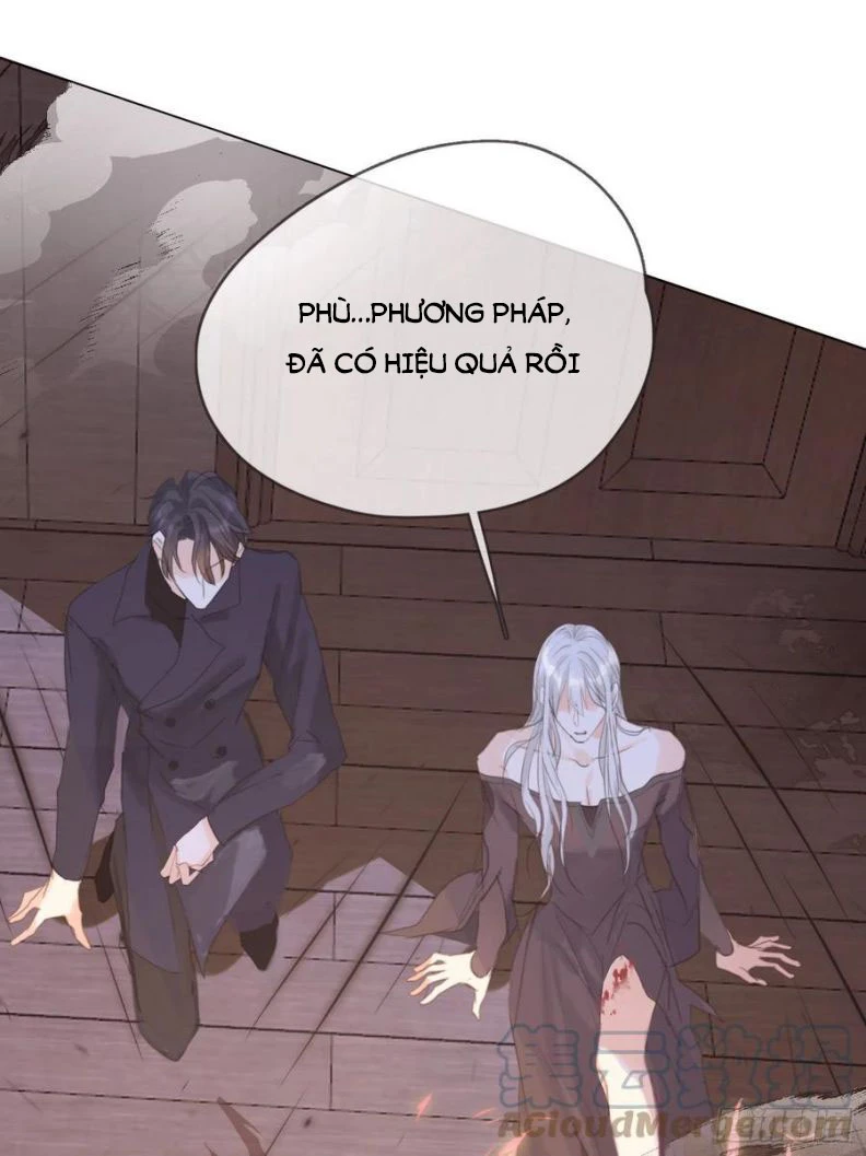 Thỉnh Cùng Ta Đồng Miên-Xin Hãy Ngủ Cùng Ta Chapter 55 - 52