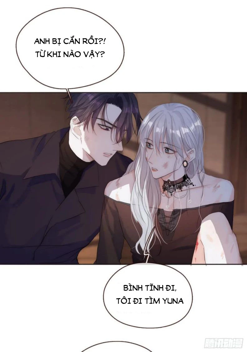 Thỉnh Cùng Ta Đồng Miên-Xin Hãy Ngủ Cùng Ta Chapter 56 - 2