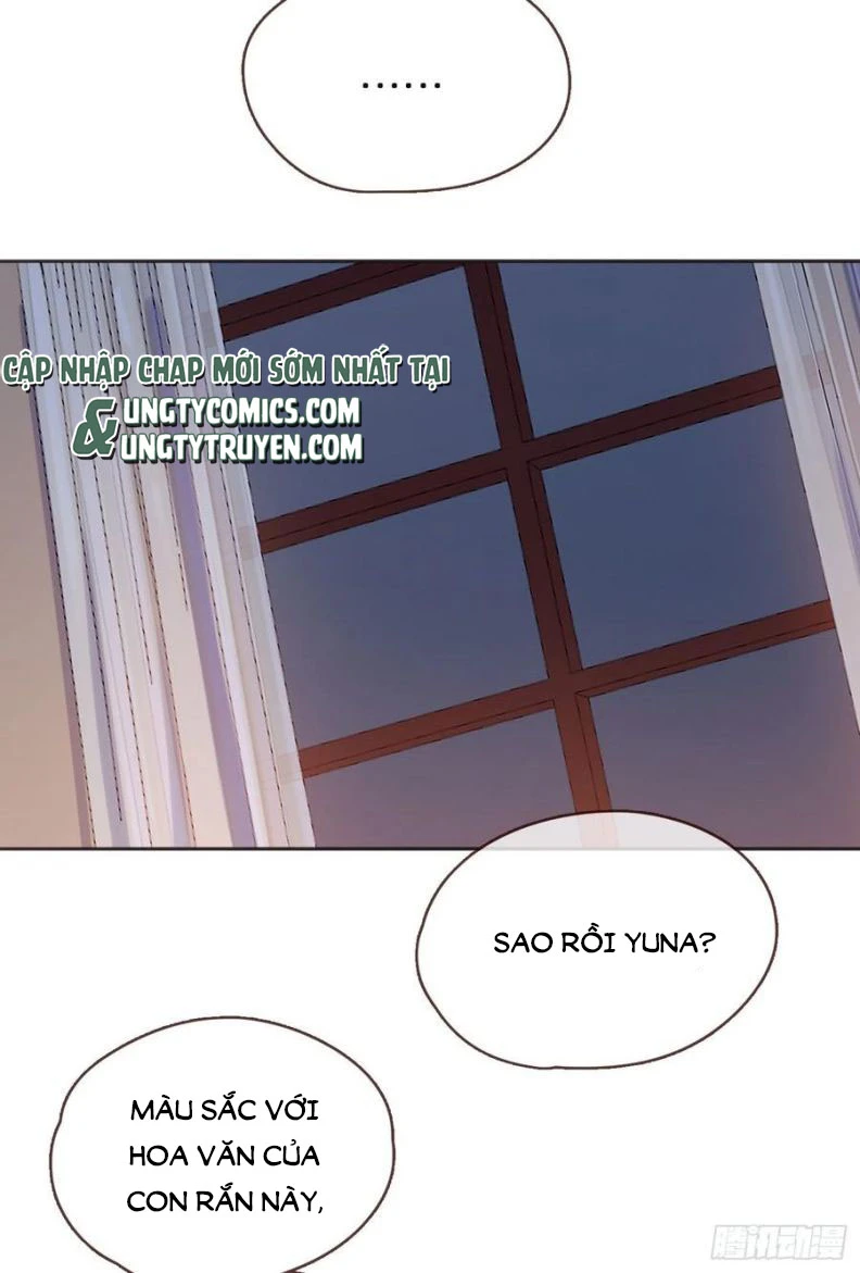 Thỉnh Cùng Ta Đồng Miên-Xin Hãy Ngủ Cùng Ta Chapter 56 - 3