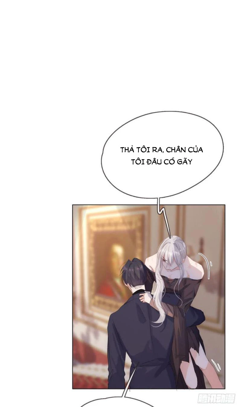 Thỉnh Cùng Ta Đồng Miên-Xin Hãy Ngủ Cùng Ta Chapter 56 - 8