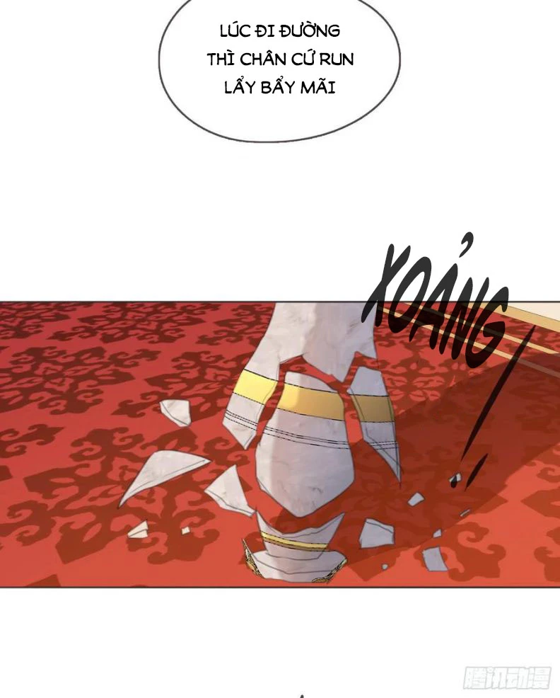 Thỉnh Cùng Ta Đồng Miên-Xin Hãy Ngủ Cùng Ta Chapter 56 - 9