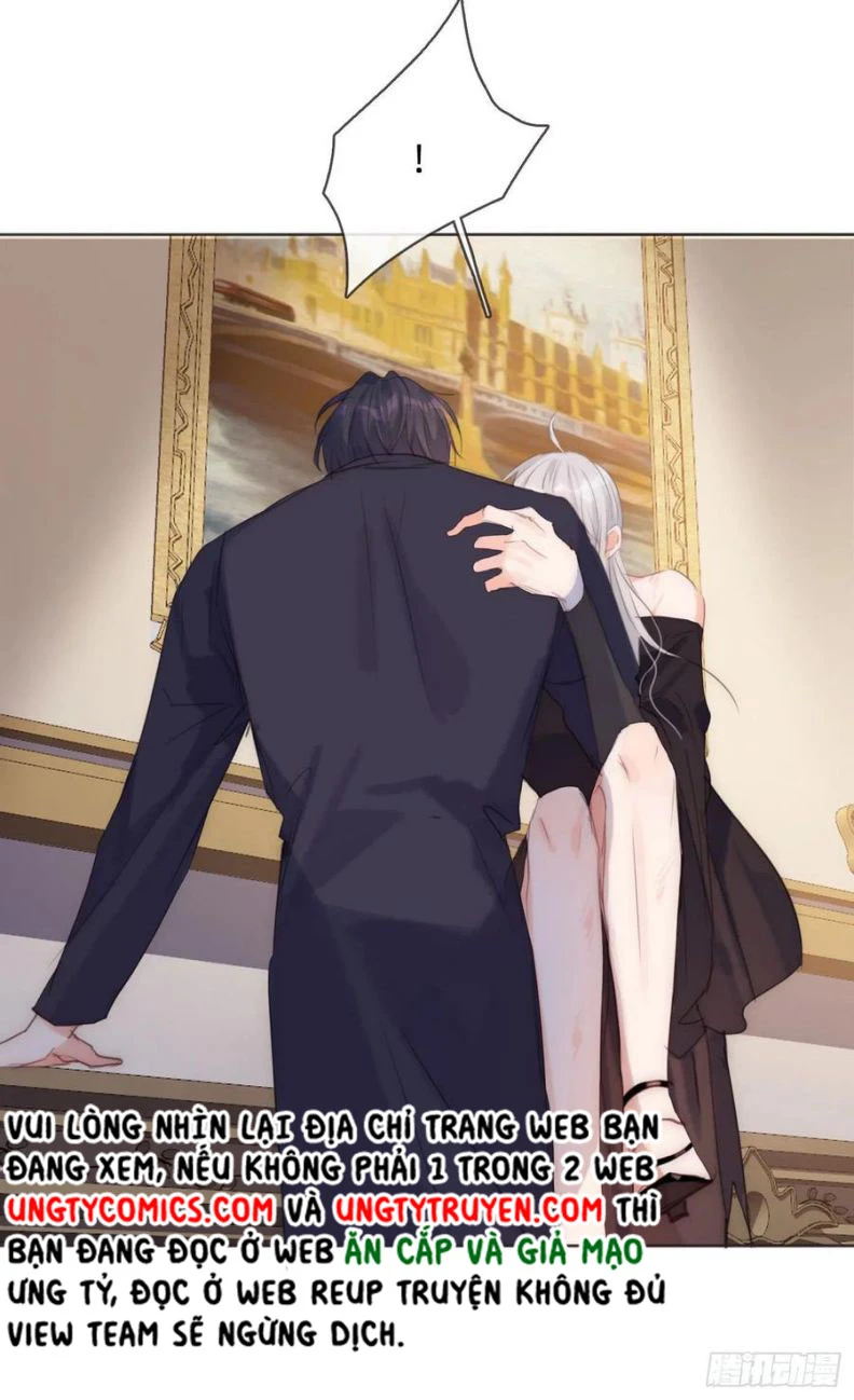 Thỉnh Cùng Ta Đồng Miên-Xin Hãy Ngủ Cùng Ta Chapter 56 - 10