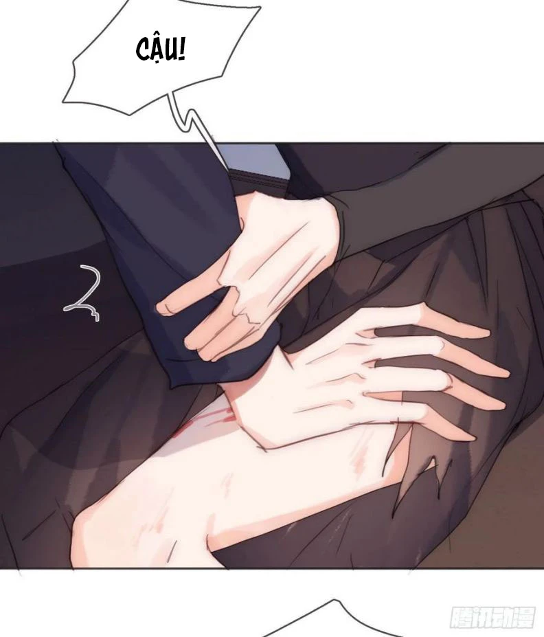 Thỉnh Cùng Ta Đồng Miên-Xin Hãy Ngủ Cùng Ta Chapter 56 - 12