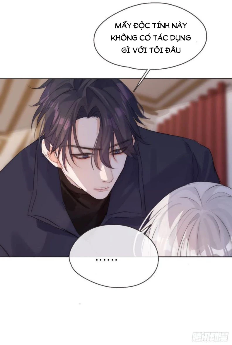 Thỉnh Cùng Ta Đồng Miên-Xin Hãy Ngủ Cùng Ta Chapter 56 - 14