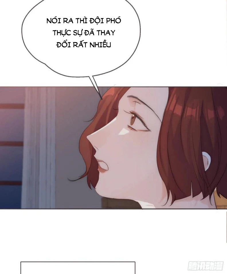 Thỉnh Cùng Ta Đồng Miên-Xin Hãy Ngủ Cùng Ta Chapter 56 - 18