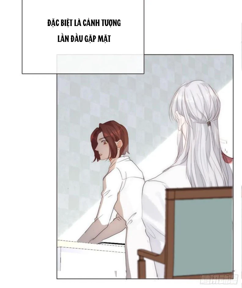 Thỉnh Cùng Ta Đồng Miên-Xin Hãy Ngủ Cùng Ta Chapter 56 - 19