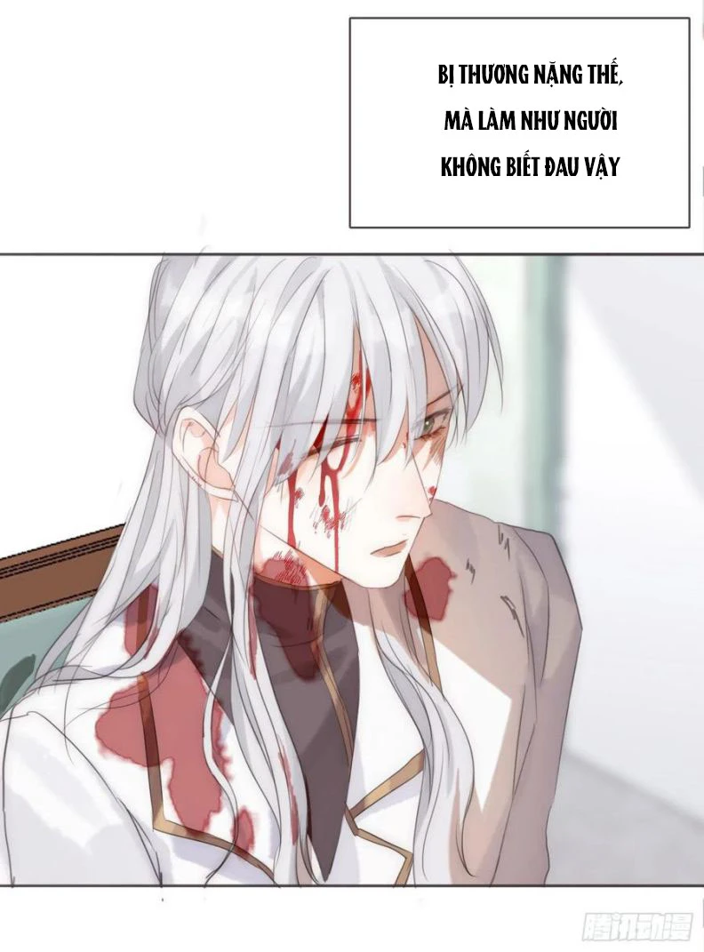 Thỉnh Cùng Ta Đồng Miên-Xin Hãy Ngủ Cùng Ta Chapter 56 - 20