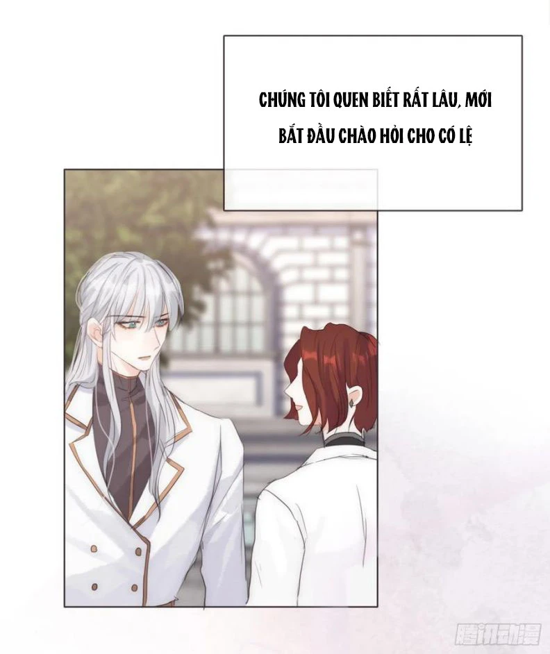 Thỉnh Cùng Ta Đồng Miên-Xin Hãy Ngủ Cùng Ta Chapter 56 - 21