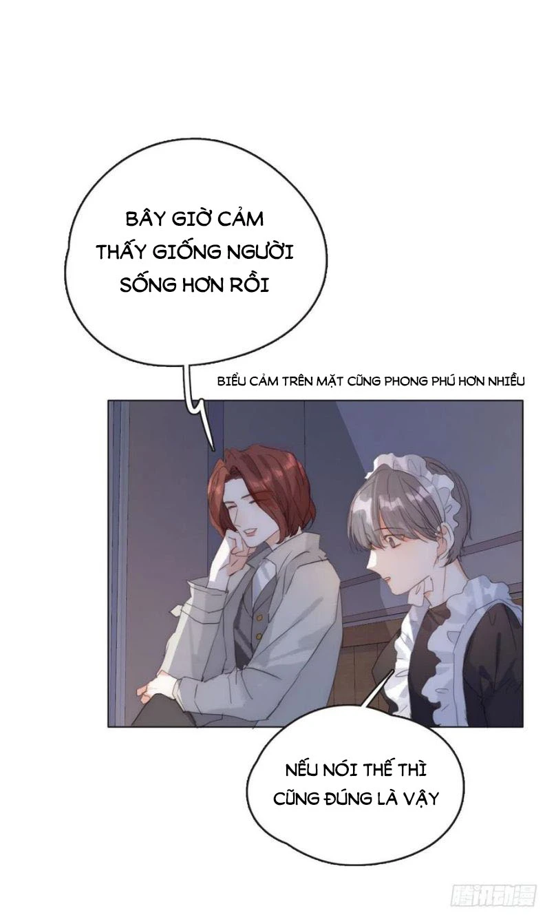 Thỉnh Cùng Ta Đồng Miên-Xin Hãy Ngủ Cùng Ta Chapter 56 - 24