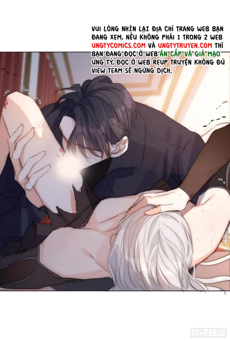 Thỉnh Cùng Ta Đồng Miên-Xin Hãy Ngủ Cùng Ta Chapter 56 - 28