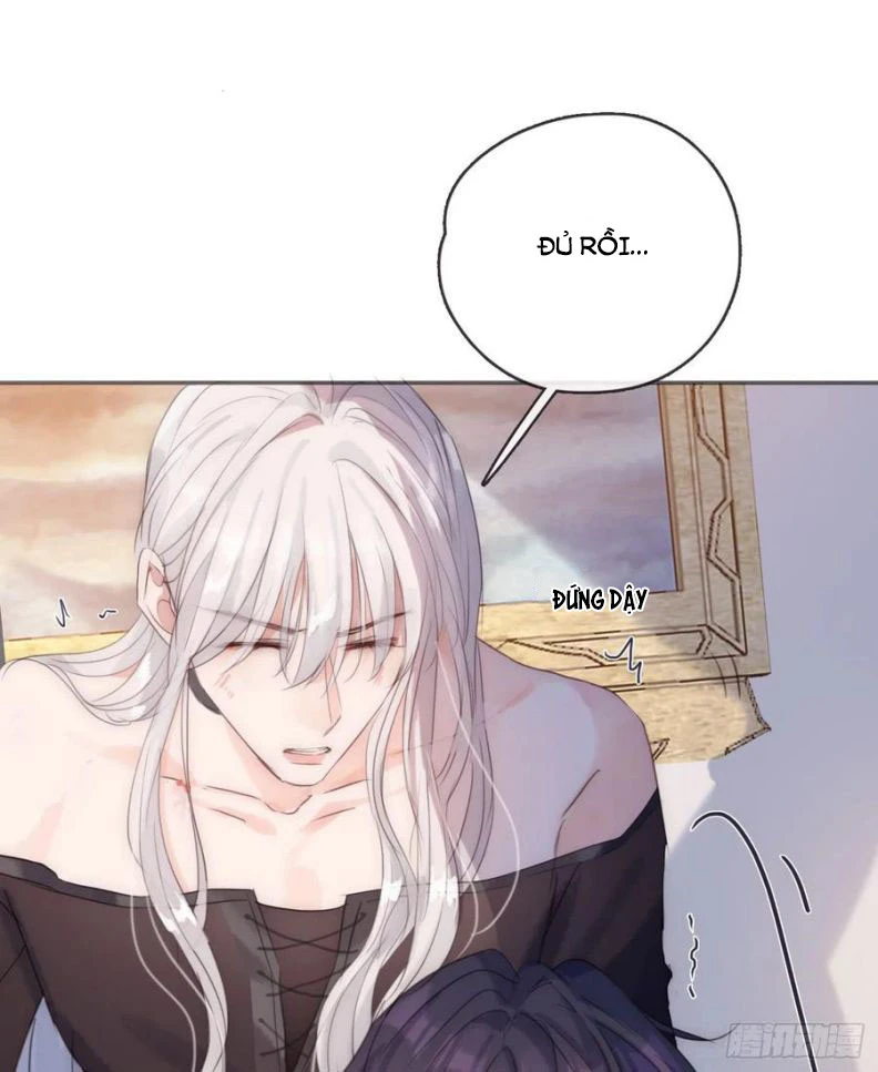 Thỉnh Cùng Ta Đồng Miên-Xin Hãy Ngủ Cùng Ta Chapter 56 - 30