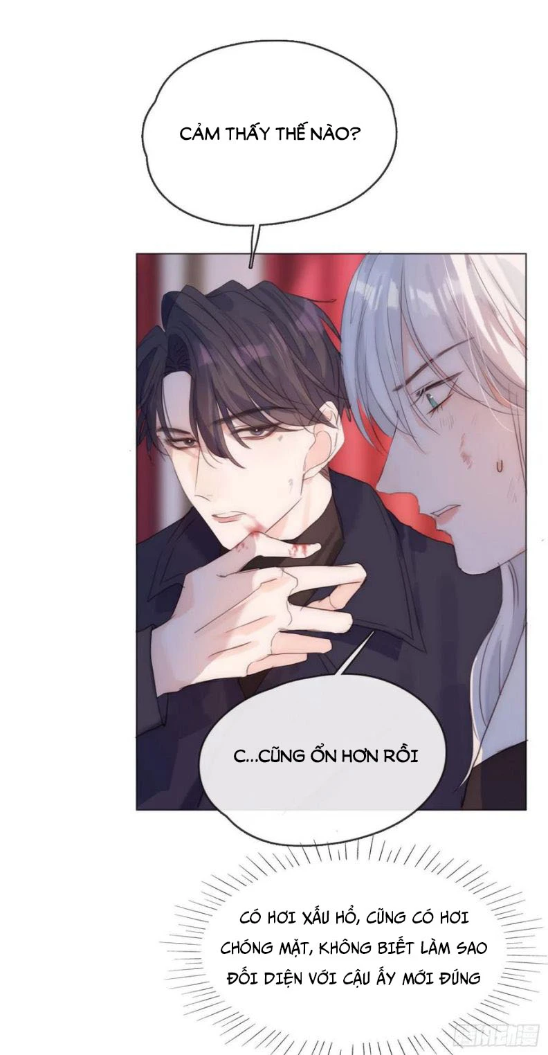 Thỉnh Cùng Ta Đồng Miên-Xin Hãy Ngủ Cùng Ta Chapter 56 - 32