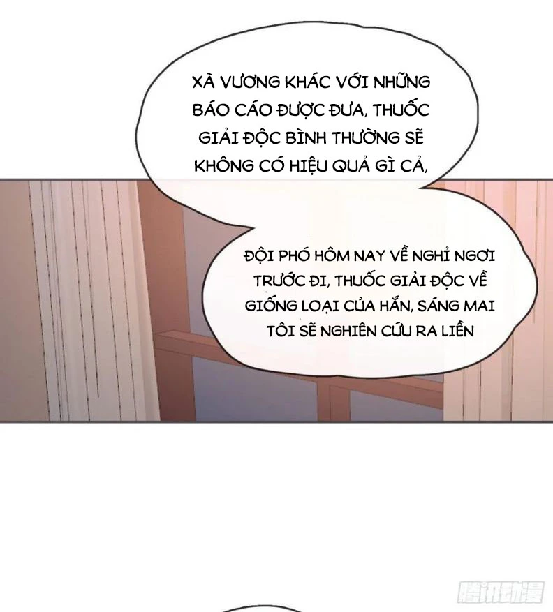 Thỉnh Cùng Ta Đồng Miên-Xin Hãy Ngủ Cùng Ta Chapter 56 - 37