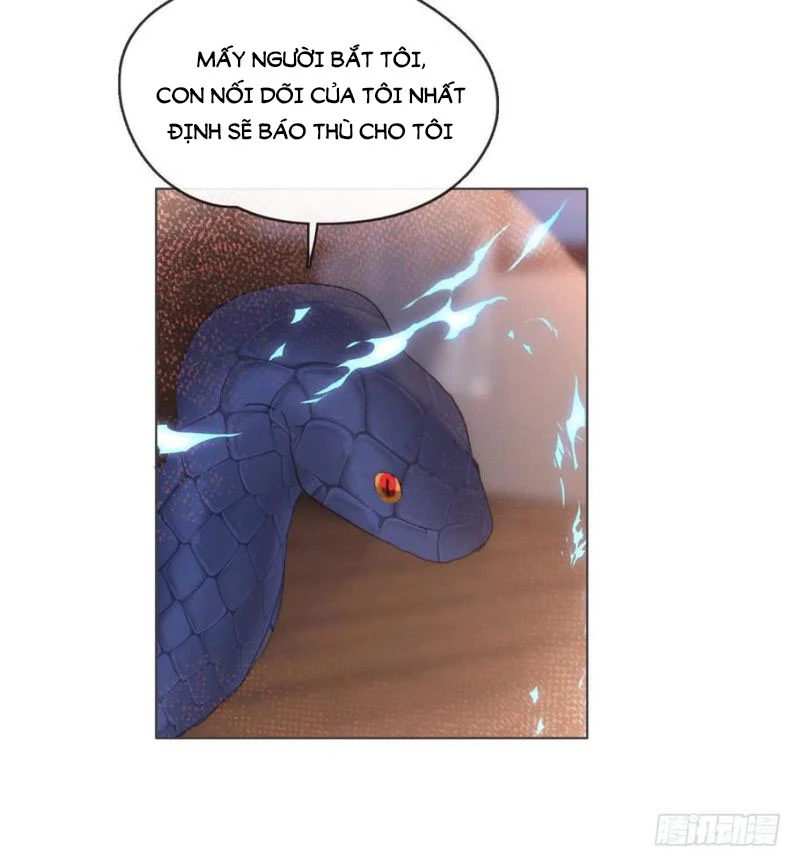 Thỉnh Cùng Ta Đồng Miên-Xin Hãy Ngủ Cùng Ta Chapter 56 - 40