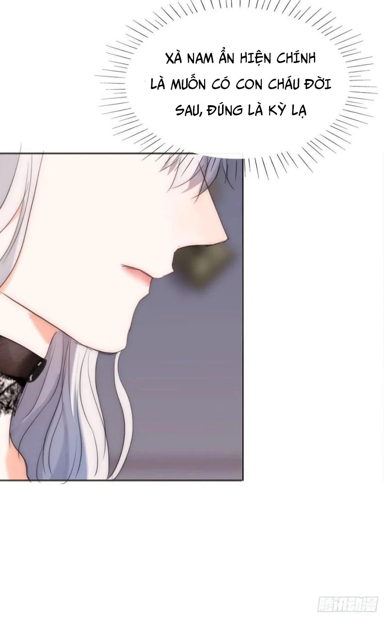 Thỉnh Cùng Ta Đồng Miên-Xin Hãy Ngủ Cùng Ta Chapter 56 - 43