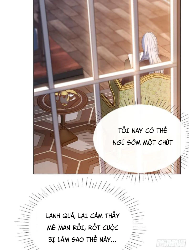 Thỉnh Cùng Ta Đồng Miên-Xin Hãy Ngủ Cùng Ta Chapter 56 - 47