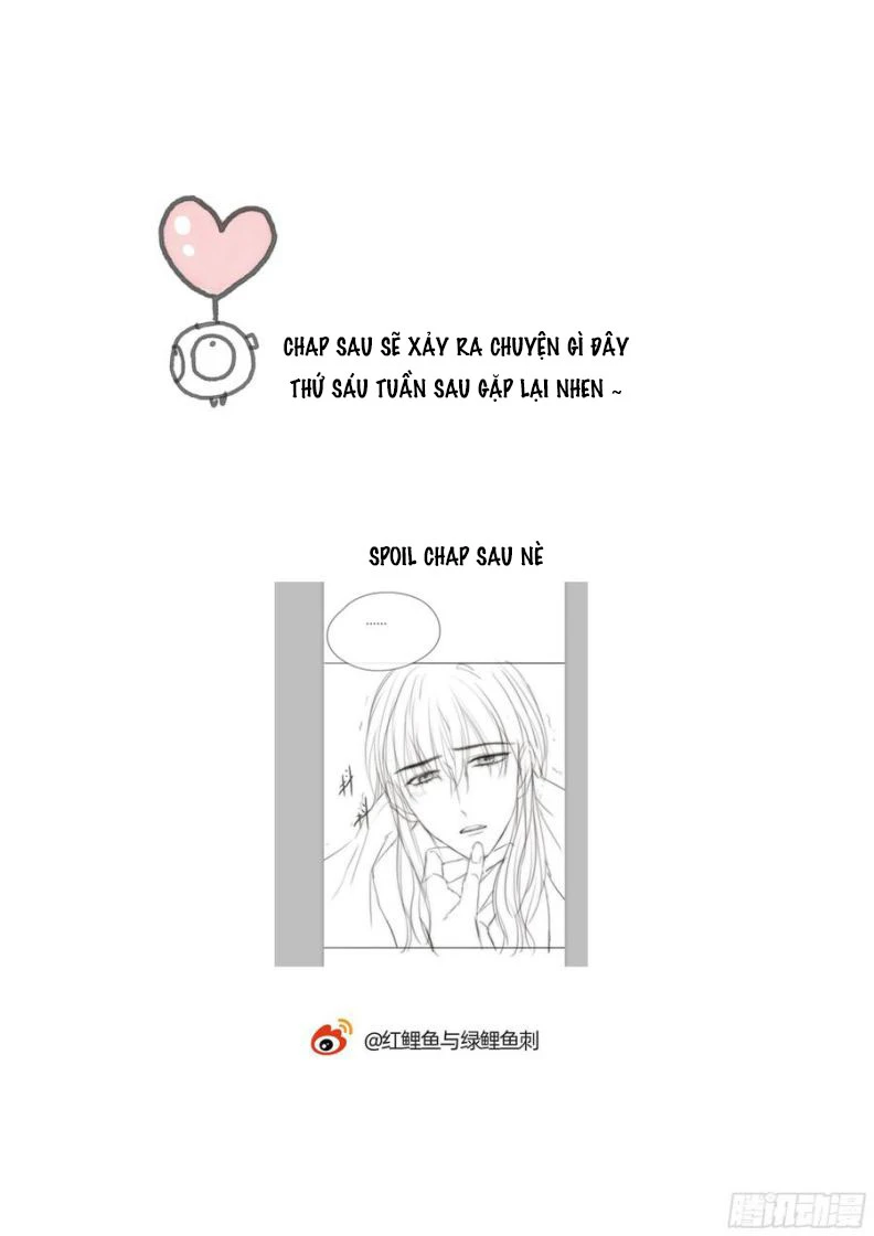 Thỉnh Cùng Ta Đồng Miên-Xin Hãy Ngủ Cùng Ta Chapter 56 - 50