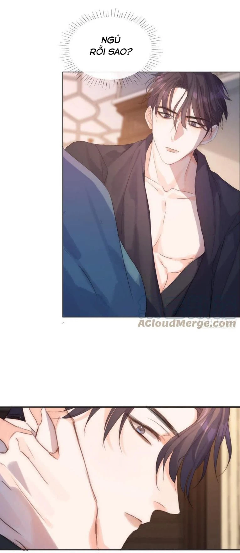 Thỉnh Cùng Ta Đồng Miên-Xin Hãy Ngủ Cùng Ta Chapter 57 - 4