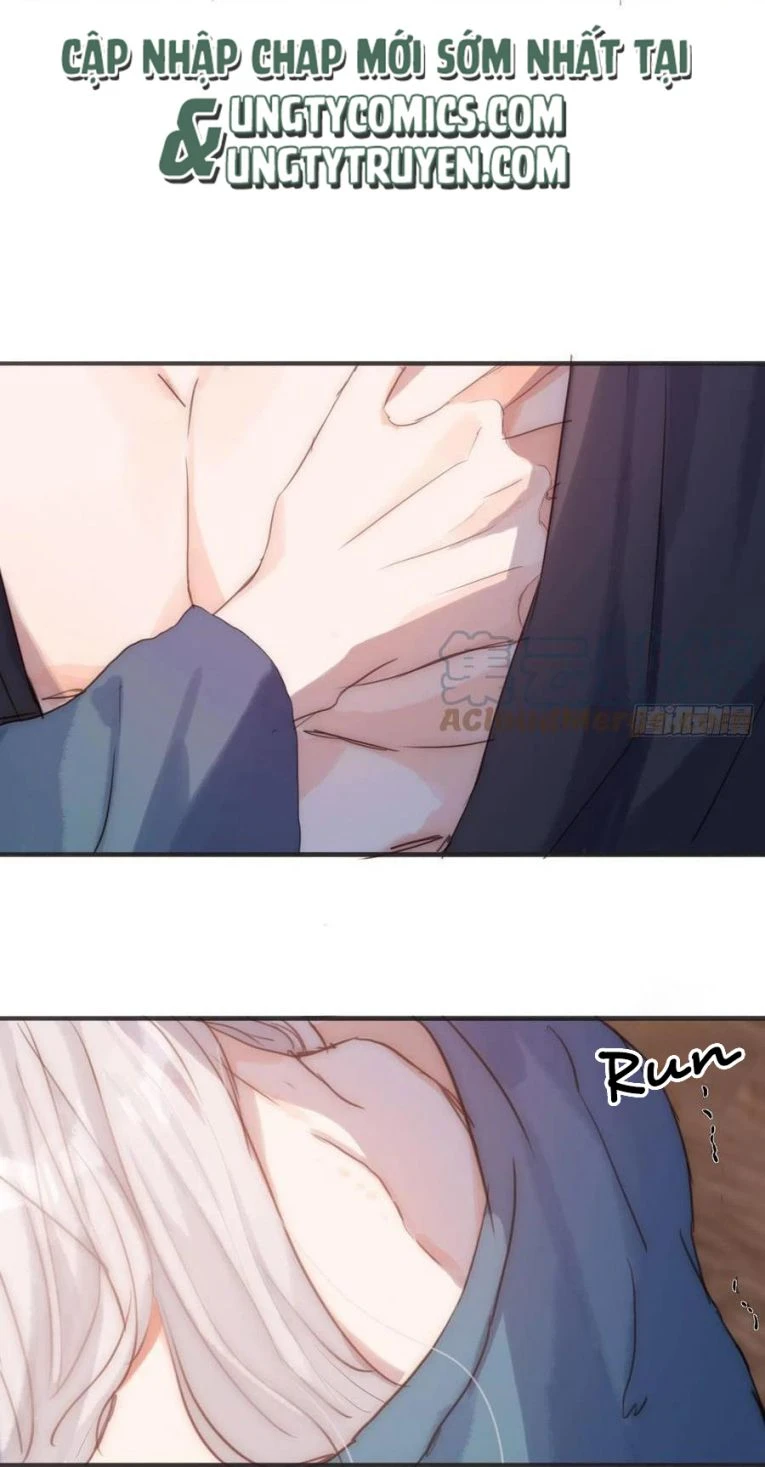 Thỉnh Cùng Ta Đồng Miên-Xin Hãy Ngủ Cùng Ta Chapter 57 - 6