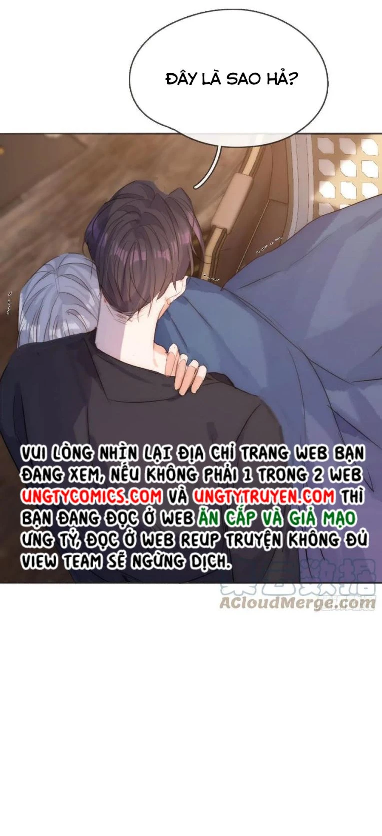 Thỉnh Cùng Ta Đồng Miên-Xin Hãy Ngủ Cùng Ta Chapter 57 - 8