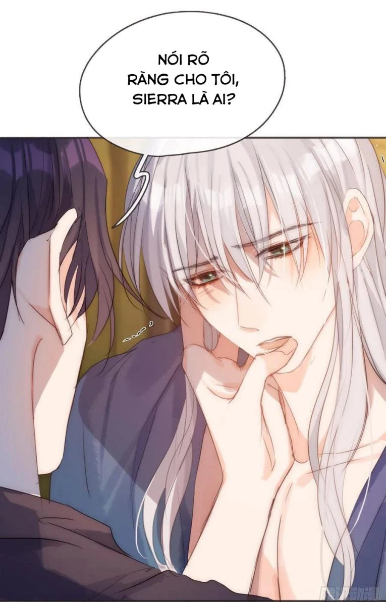 Thỉnh Cùng Ta Đồng Miên-Xin Hãy Ngủ Cùng Ta Chapter 57 - 17