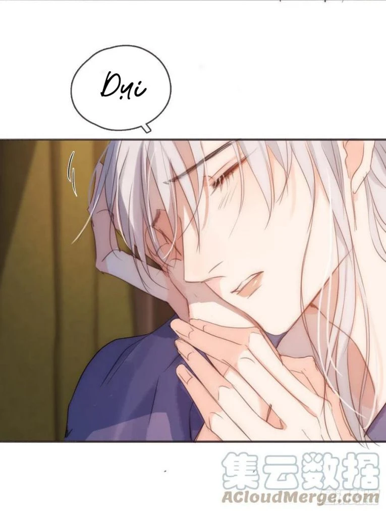 Thỉnh Cùng Ta Đồng Miên-Xin Hãy Ngủ Cùng Ta Chapter 57 - 18