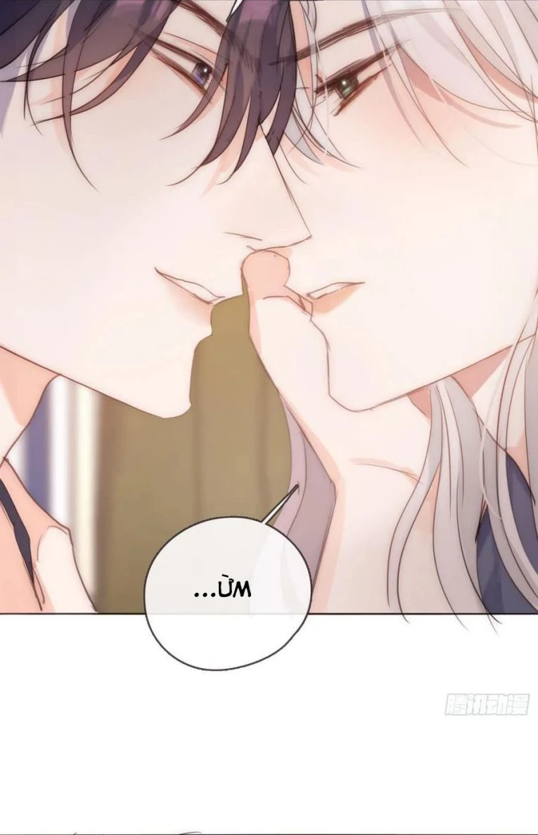 Thỉnh Cùng Ta Đồng Miên-Xin Hãy Ngủ Cùng Ta Chapter 57 - 23