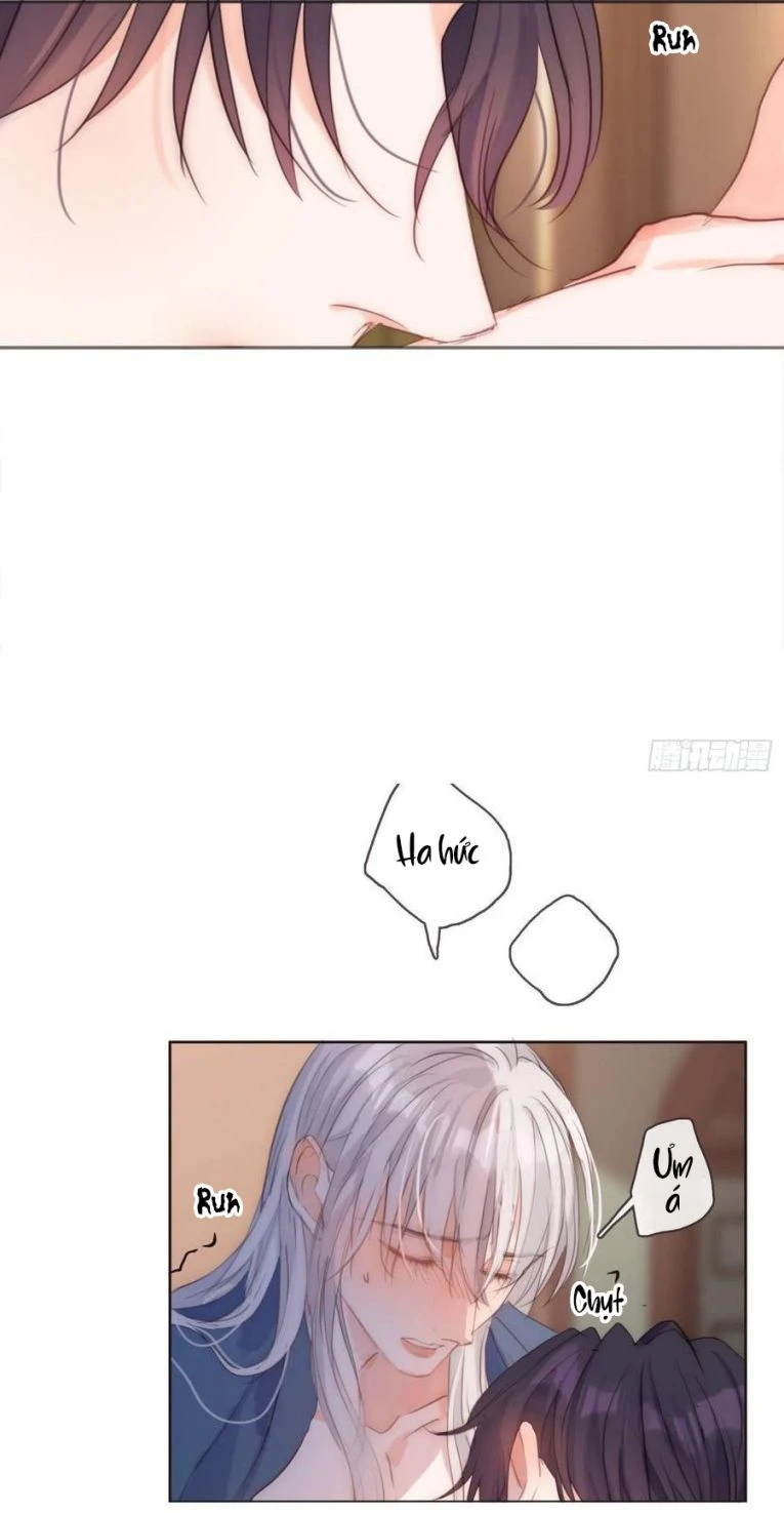 Thỉnh Cùng Ta Đồng Miên-Xin Hãy Ngủ Cùng Ta Chapter 57 - 31