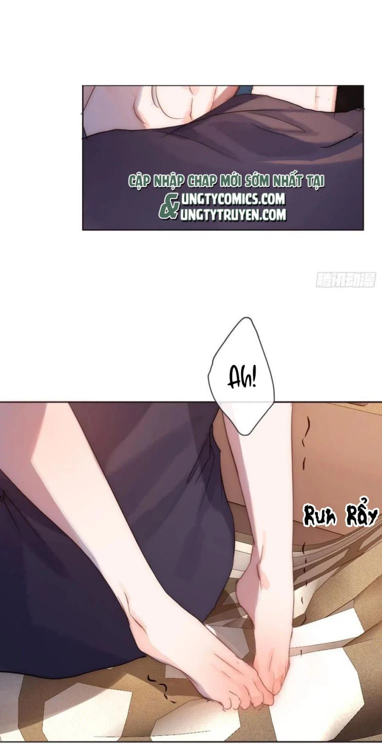 Thỉnh Cùng Ta Đồng Miên-Xin Hãy Ngủ Cùng Ta Chapter 57 - 32