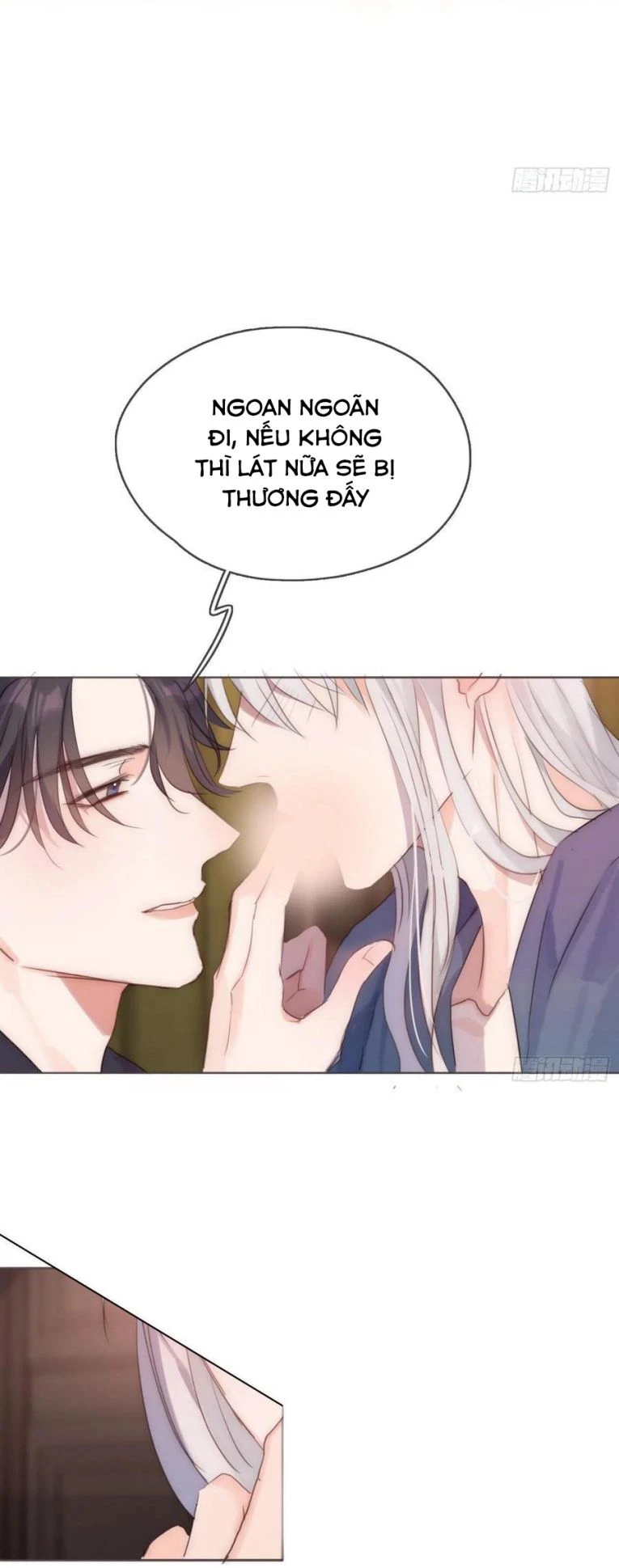 Thỉnh Cùng Ta Đồng Miên-Xin Hãy Ngủ Cùng Ta Chapter 57 - 33