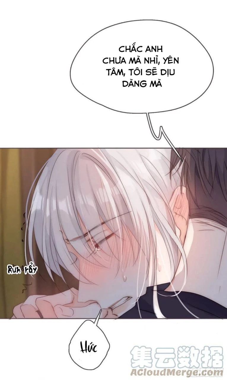 Thỉnh Cùng Ta Đồng Miên-Xin Hãy Ngủ Cùng Ta Chapter 57 - 36