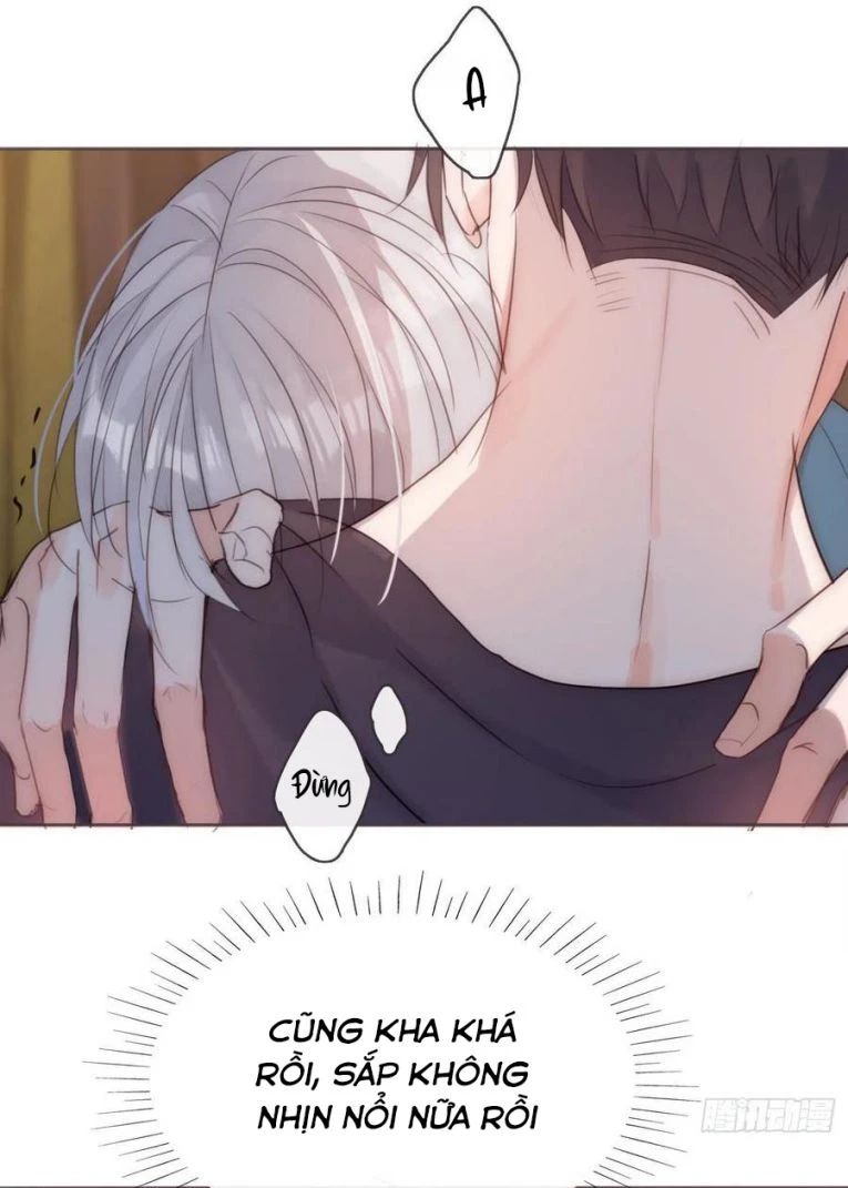 Thỉnh Cùng Ta Đồng Miên-Xin Hãy Ngủ Cùng Ta Chapter 57 - 37