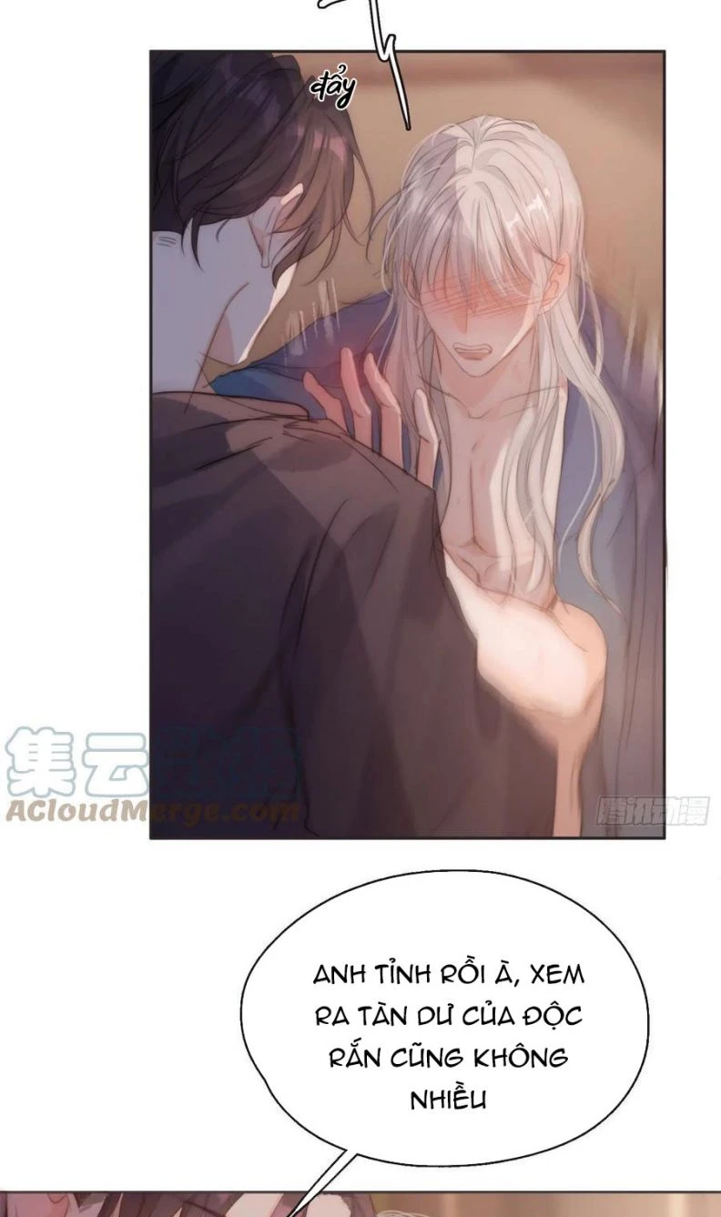 Thỉnh Cùng Ta Đồng Miên-Xin Hãy Ngủ Cùng Ta Chapter 58 - 5